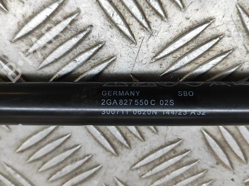 Tailgate lift support VW T-ROC (A11, D11) 1.5 TSI | BP27532546C138