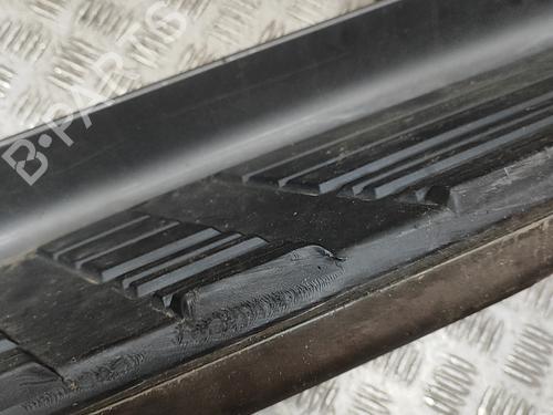 Left sideskirt TOYOTA LAND CRUISER PRADO (_J12_) 3.0 D-4D (KDJ120, KDJ125, KDJ121) | BP29812501C115 