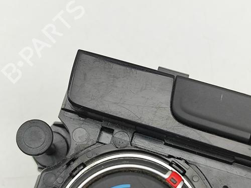 Climate control VW TRANSPORTER T6 Van (SGA, SGH, SHA, SHH) 2.0 TDI | BP29920561I5