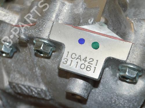 Gearbox TOYOTA COROLLA Hatchback (_E21_, _EA1_, _EH1_) 1.8 Hybrid (ZWE211, ZWE219) | BP30222883M3