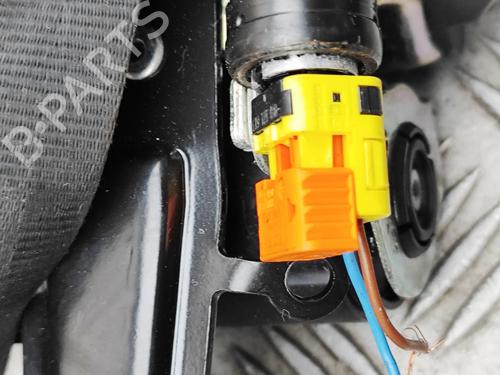 Front left seatbelt VW ARTEON (3H7, 3H8) 2.0 TSI | BP38960812I26 - Image 8