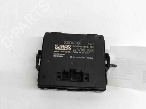 Used Electronic module Electronic module SEAT ATECA (KH7, KHP) 1.0 TSI (116 hp) 18165045 18165045