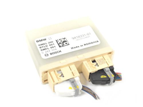 electronic-module-bmw-3-g20-g80-g28-2018-33349318 main image