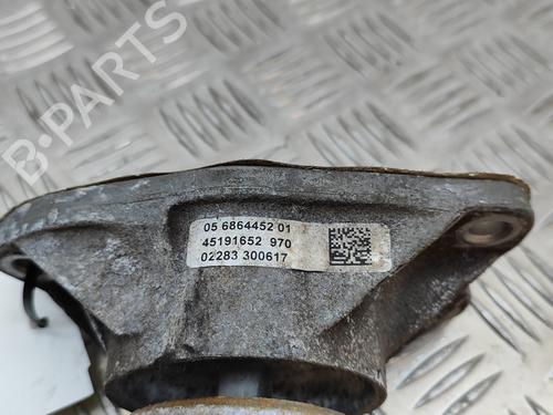 Left rear shock absorber BMW 7 (G11, G12) 730 d | BP19502021M18 