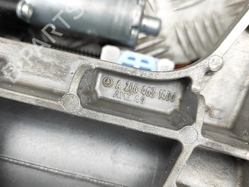 Steering column MERCEDES-BENZ GLE Coupe (C167) GLE 450 d 4-matic (167.333) | BP36313605M21 - Image 9