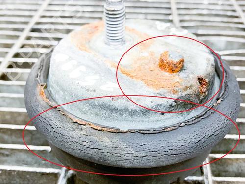 Engine mount BMW 3 Convertible (E46) M3 | BP6759945M89 