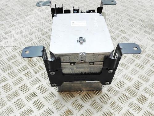 Battery MERCEDES-BENZ GLE (V167) GLE 300 d 4-matic (167.109) | BP35983204E11 - Image 2