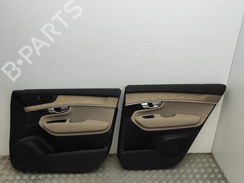 Sæde sæt VOLVO XC90 II (256) B5 Mild Hybrid AWD | BP31834849C78 