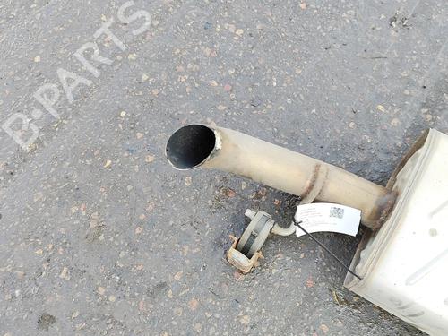 Exhaust system AUDI Q5 (FYB, FYG) SQ5 TFSI quattro | BP33291667M121  - Image 6