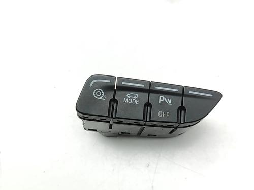 Interruttore Interruttore FORD TRANSIT CUSTOM V362 Van (FY, FZ) 2.0 EcoBlue (130 hp) 33882834 33882834