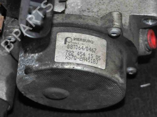 Vacuum pump FORD TRANSIT Van (FA_ _) 2.2 TDCi | BP6722767M80