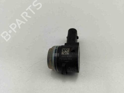 Electronic module OPEL ASTRA L (OV5) 1.2 (FPHNSL, FPHNSR) | BP29486834M83  - Image 5