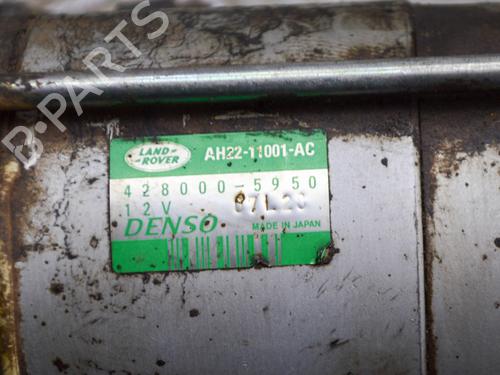 Starter LAND ROVER RANGE ROVER SPORT I (L320) 3.0 D 4x4 | BP13465221M8 