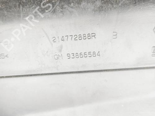Pipe OPEL VIVARO B Van (X82) 1.6 CDTI (05) | BP36078489M125  - Image 7