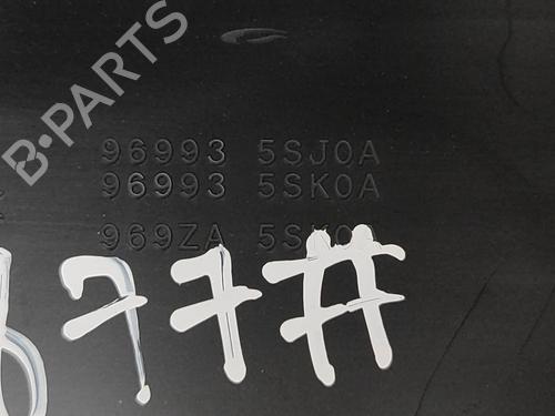 Middle console NISSAN LEAF (ZE1) Electric | BP27780082I22  - Image 5