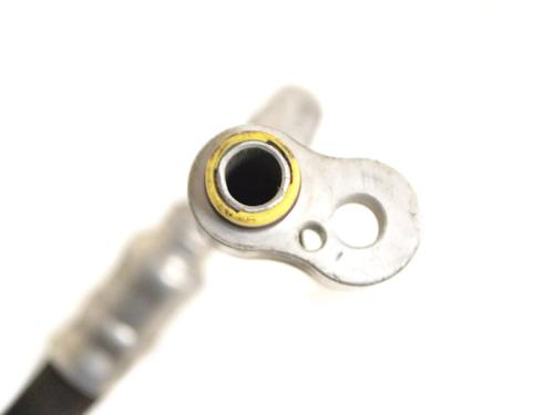 AC pipe BMW 1 Coupe (E82) 120 i | BP30224464M126 - Image 4