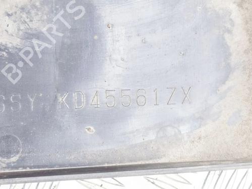 Underbody protection MAZDA CX-5 (KE, GH) 2.0 (KEEFW) | BP36042853M92 - Image 5