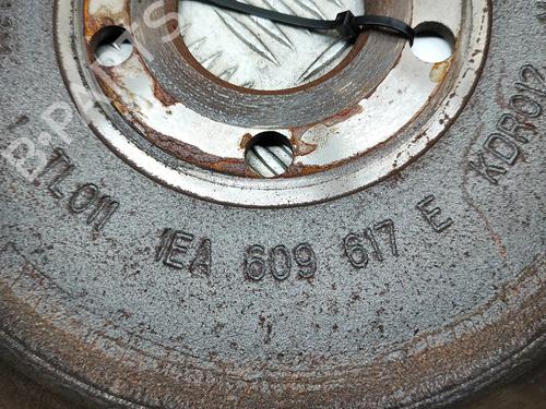 Andre VW ID.4 (E21) Pro | BP27765350O1  - Image 6