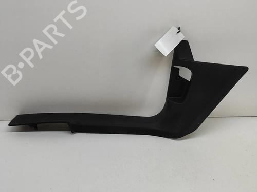 Trinbræt Trinbræt VW CADDY V MPV (SBB, SBJ) 1.5 TSi EVO (114 hp) 28552275 28552275