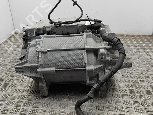 Used Engine Engine VW ID.3 (E11, E12) 1st (204 hp) 27774855 27774855