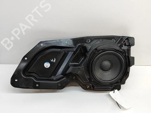 Used Speaker AUDI E-TRON (GEN) 55 quattro (408 hp) 27781417