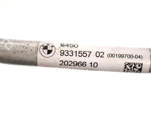 AC pipe BMW i3 (I01) Range Extender | BP30221896M126 