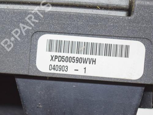 Steering wheel controls LAND ROVER DISCOVERY III (L319) 2.7 TD 4x4 | BP10402268E15 