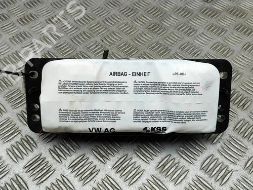 Used Passenger airbag VW CADDY IV Box Body/MPV (SAA, SAH) 2.0 TDI (102 hp) 32061352