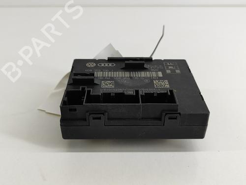 Electronic module AUDI A6 C7 Avant (4G5, 4GD) 2.0 TDI | BP16257747M83 