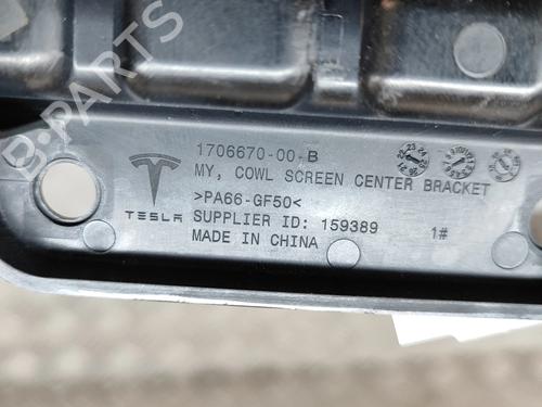 Støtte TESLA MODEL Y (5YJY) EV Performance All-wheel Drive | BP33360950C155  - Image 6