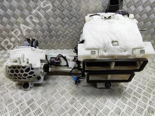 Used Heater matrix Heater matrix PEUGEOT PARTNER Box Body/MPV (K9) 1.5 BlueHDi 100 (102 hp) 28559065 28559065