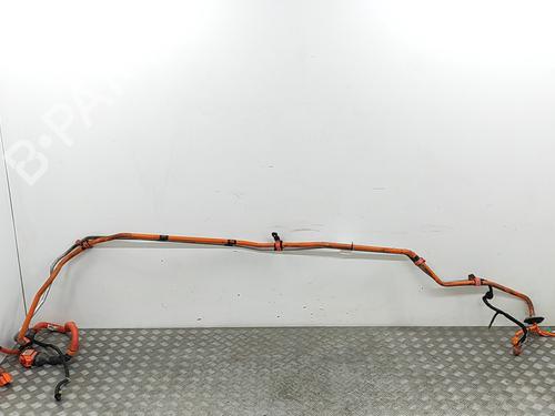 Wiring harness HONDA CIVIC VIII Saloon (FD, FA) 1.3 IMA (FA3, FD3) | BP24975057E16 