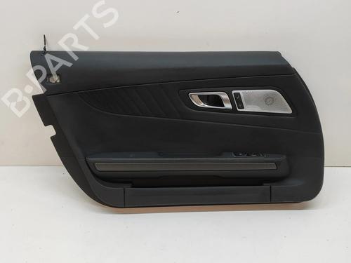 Used Front left panel Front left panel MERCEDES-BENZ AMG GT (C190) GT S (190.378) (510 hp) 22350681 22350681