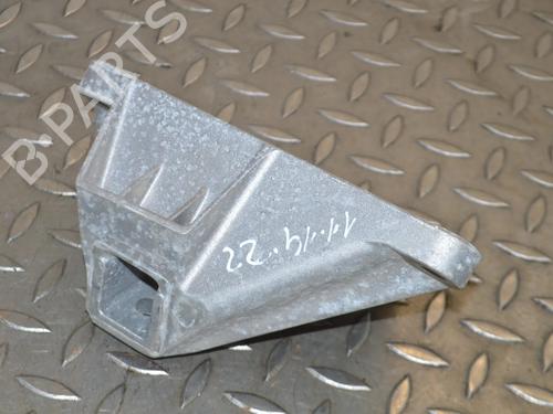 Støtte BMW 6 Coupe (F13) 650 i (449 hp) 30221916