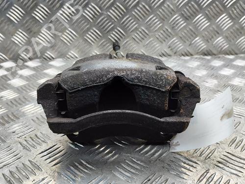 Used Right front brake caliper FORD TRANSIT COURIER B460 Box Body/MPV 1.5 TDCi (95 hp) 29920269