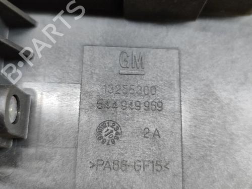 Fuse box CHEVROLET CRUZE (J300) 2.0 CDI | BP25787299E1 - Image 6