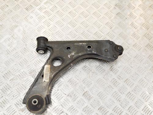 Left front suspension arm OPEL CORSA E (X15) 1.4 (08, 68) | BP8354163M12 