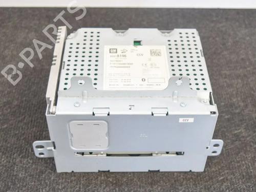 Used Electronic module Electronic module OPEL MOKKA / MOKKA X (J13) 1.4 (_76) (140 hp) 6753123 6753123