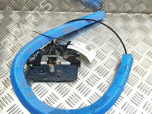 Used Rear right lock Rear right lock FIAT DUCATO Van (250_) 130 Multijet 2,3 D (131 hp) 33385103 33385103
