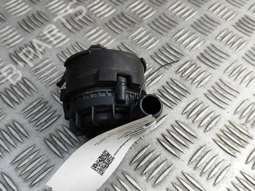 Ekstra vandpumpe PORSCHE TAYCAN Cross Turismo (Y1B) 4 (Y1BBD1) | BP28497710M111 