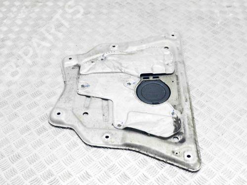 Upper protection BMW X5 (F15, F85) xDrive 30 d | BP8837662M93