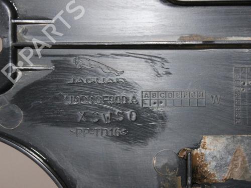 Andre JAGUAR E-PACE (X540) 2.0 D150 AWD | BP30575353O1  - Image 8