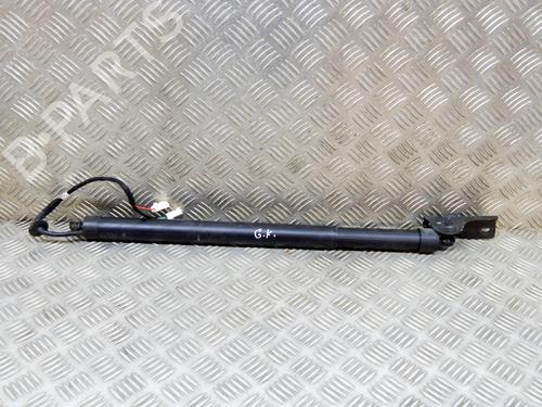 Used Tailgate lift support Tailgate lift support PEUGEOT 3008 II SUV (MC_, MR_, MJ_, M4_) 1.6 THP 165 (M45GYW, M45GZW, M45GYV) (165 hp) 14646367 14646367