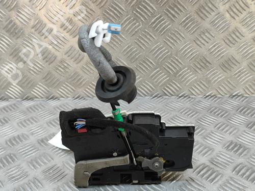 Rear left lock AUDI A6 C8 (4A2) 40 TDI | BP28432077C100 