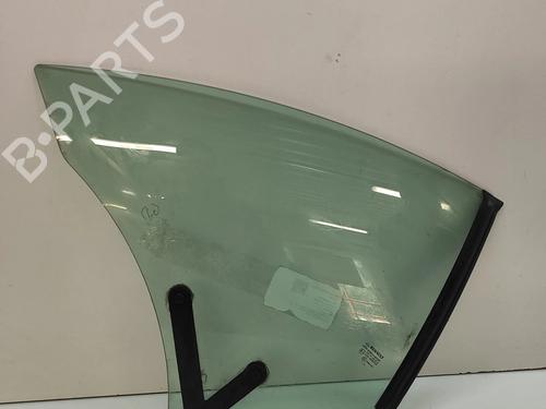 Panel rude bagtil højre RENAULT MEGANE CC (EZ0/1_) 1.6 dCi (EZ00) (130 hp) 29336764