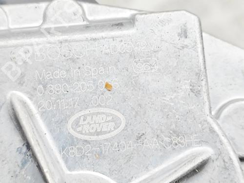 Rear wiper motor LAND ROVER RANGE ROVER EVOQUE (L551) 2.0 D200 4x4 | BP32213565M102