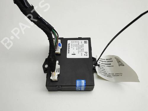 Electronic module NISSAN ARIYA (FE0) EV | BP38094157M83 - Image 4