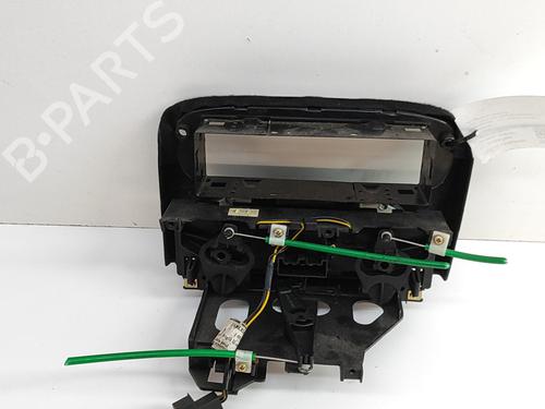 Electronic module FIAT BARCHETTA (183_) 1.8 16V | BP26739726M83