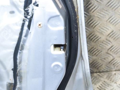 Right front door MITSUBISHI PAJERO III (V7_W, V6_W) 3.2 Di-D (V68W) | BP9630198C3 