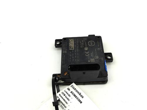 Electronic module AUDI A3 Sportback (8YA, 8YF) 35 TFSI | BP31348954M83